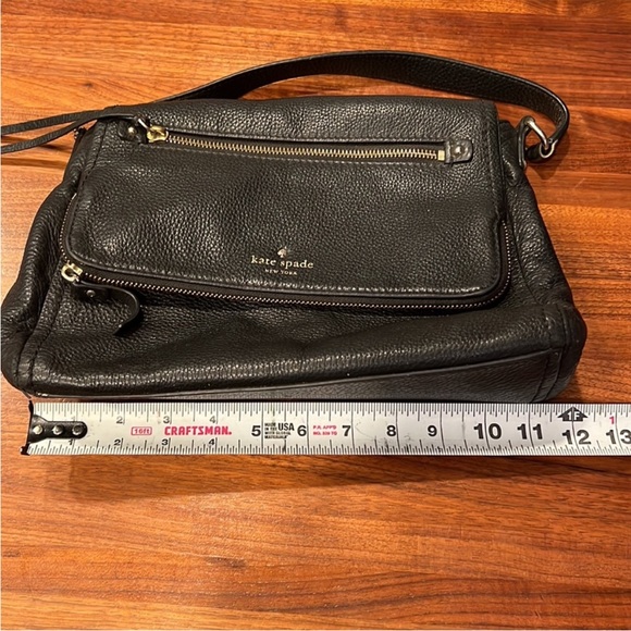⚡️SALE⚡️ Kate Spade Cobble Hill Purse - Picture 6 of 7
